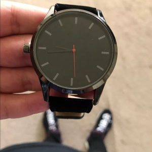 Everyday Use Black Watch Good For All Occasions.